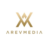 ArevMedia Logo