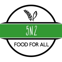 5n2 Logo