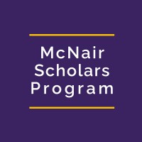 McNair Scholars Program at California Lutheran University Logo