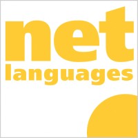 Net Languages Logo