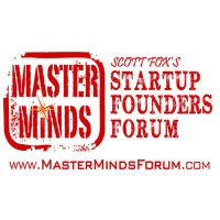 MasterMinds Startup Founders Forum Logo