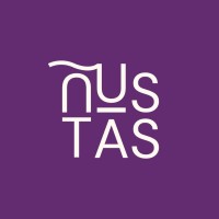 Nustas Logo