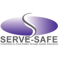 Serve-Safe Food Hygiene Training Services Pty Ltd Logo