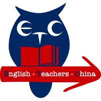 ENGLISH TEACHERS CHINA Logo
