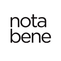 Nota Bene PR Agency Logo