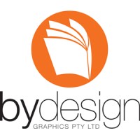 byDesign Graphics Pty Ltd Logo