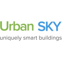Urban Sky, LLC Logo