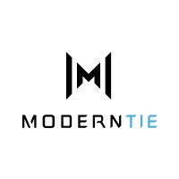 Modern Tie Logo