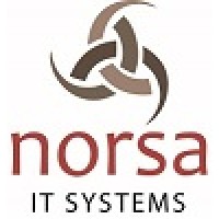 Norsa IT Systems Logo