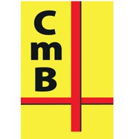 CMB Stein - Communiceren met Burgers Logo