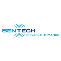 Sensored Technologies Inc. Logo