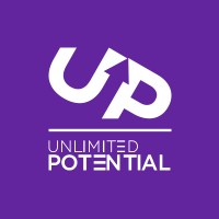 Unlimited Potential Logo