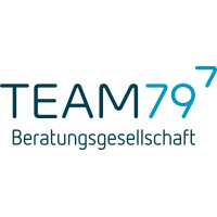 team79 Beratungsgesellschaft mbH Logo