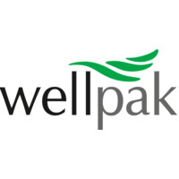 Wellpak UK Limited Logo