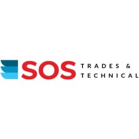 SOS Labour Solutions Logo