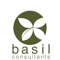 Basil Consultants Logo