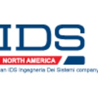 IDS North America Logo