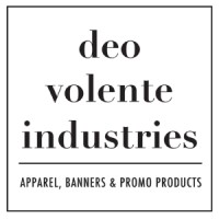 Deo Volente Industries, Inc. Logo
