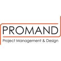 PROMAND Logo