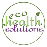 Eco Health Solutions Logo