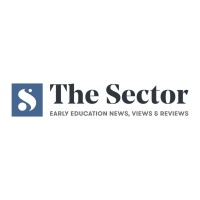 The Sector - Early Education News Logo