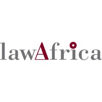 LawAfrica Publishing Ltd Logo