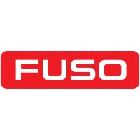 Fuso New Zealand Logo
