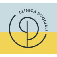 Clínica Poggiali Logo
