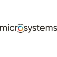 Microsystems, Inc. Logo