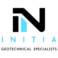 INITIA LTD Logo