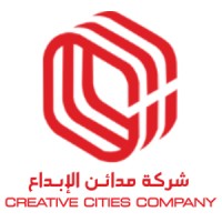 Creative Cities Company Logo