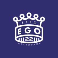 Ego Expo Australia Logo
