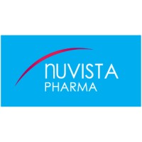 Nuvista Pharmaceuticals Ltd. Logo