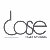 Dose Cafe Logo