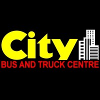 City Bus & Truck Centre Logo