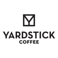 Yardstick Coffee Logo