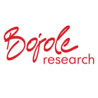 Bojole research Logo