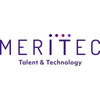 Meritec Limited Logo