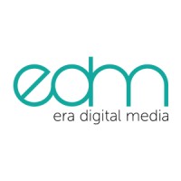 Era Digital Media Logo