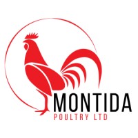 Montida Poultry Ltd Logo