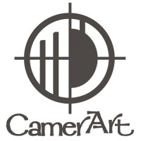 MJ CamerArt Logo