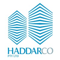 Haddarco Logo