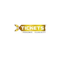 XTickets Logo