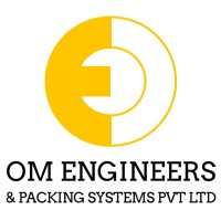 OM ENGINEERS & PACKING SYSTEMS PVT LTD Logo