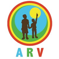 Australian Refugee Volunteers Inc Logo