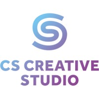 CS Creative Studio Logo