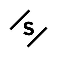 Square Advertising Logo