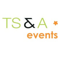 TS&A Events Logo