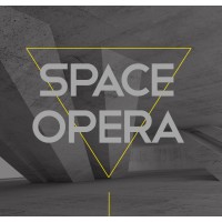 Space Opera Logo