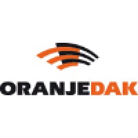 Oranjedak Logo